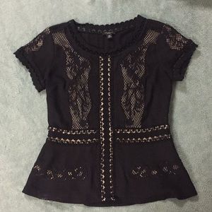 Ann Taylor Petite Top